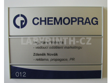 Chemoprag Praha